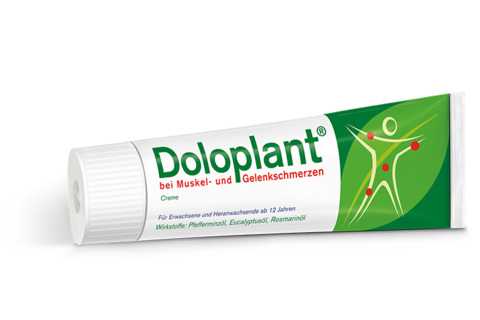 Packung Doloplant®